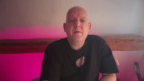 Triton online show from April 11, 1:48 pm