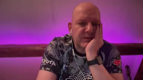 Triton online show from April 14, 11:33 pm