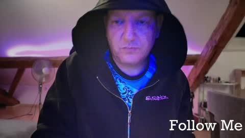 Triton online show from May 22, 12:51 am