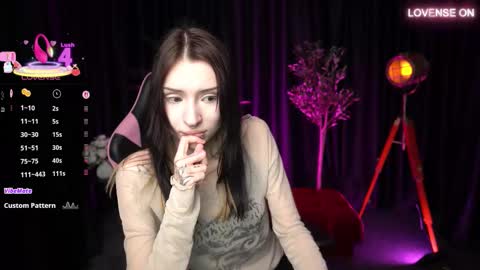 trix_void online show from February 14, 9:28 am