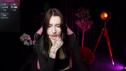 trix_void online show from February 24, 11:08 am