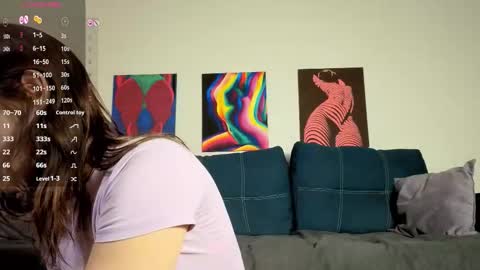 trixibell online show from March 18, 4:04 am