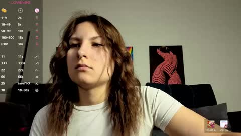 trixibell online show from May 30, 4:53 am