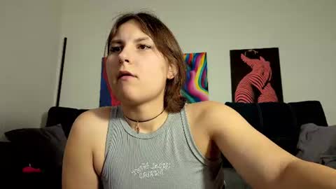 Snapshot of trixibell chatting on July 9, 5:22 am trixibell online show from July 9, 5:22 am