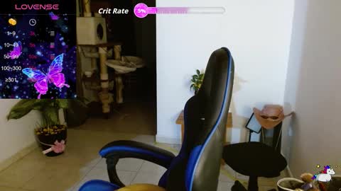 Kitty online show from March 4, 1:33 am