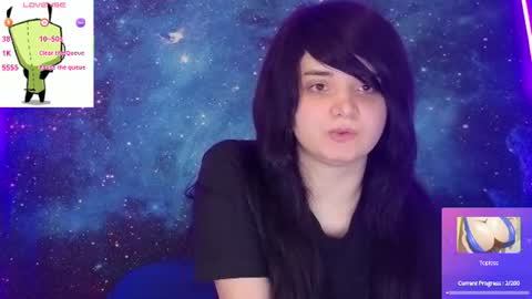Snapshot of trixiedoescamcam chatting on July 21, 10:45 pm trixiedoescamcam online show from July 21, 10:45 pm