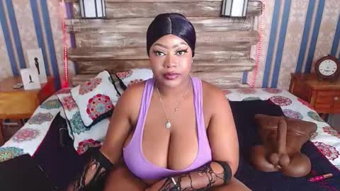 TrixieMar online show from October 17, 2:52 pm