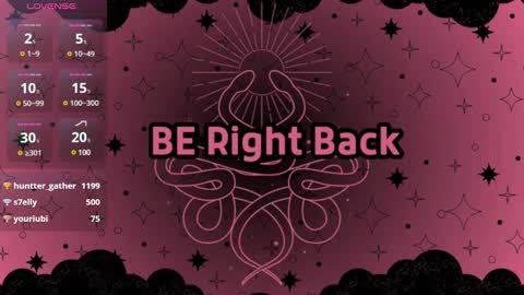 Snapshot of trixxiee_ chatting on December 8, 1:47 pm trixxiee_ online show from December 8, 1:47 pm