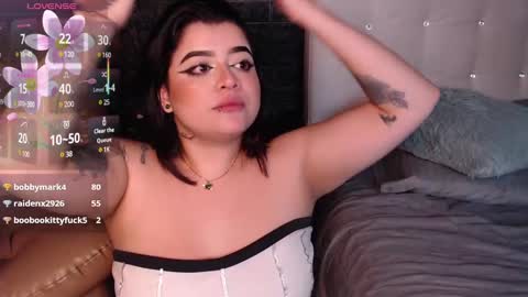 Snapshot of trixxiee_ chatting on February 25, 11:22 pm trixxiee_ online show from February 25, 11:22 pm