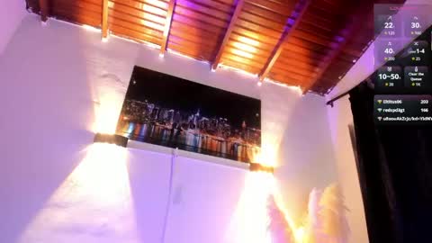 trixxiee_ online show from May 22, 7:08 pm