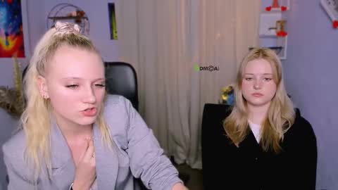 Trixy online show from March 12, 11:38 am