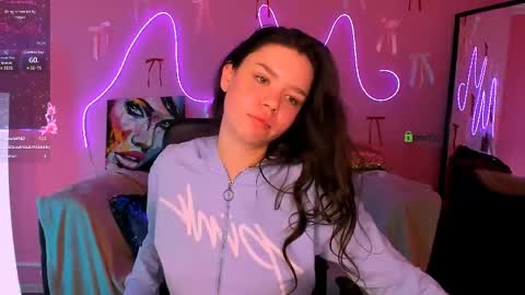 Trixy online show from March 24, 5:29 pm