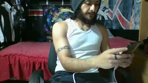 Snapshot of trizquelmen chatting on November 15, 2:31 am Andrew online show from November 15, 2:31 am