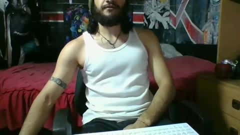 Snapshot of trizquelmen chatting on November 23, 10:53 pm Andrew online show from November 23, 10:53 pm