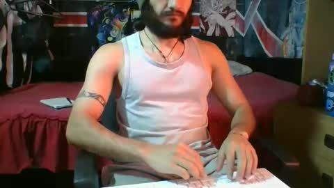 Snapshot of trizquelmen chatting on November 26, 4:41 pm Andrew online show from November 26, 4:41 pm