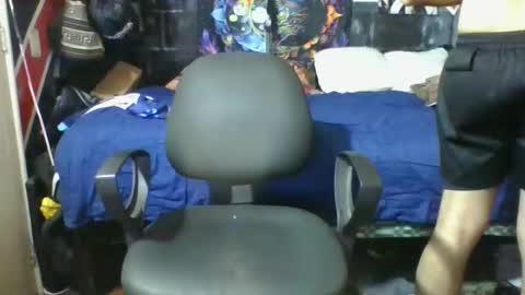 Andrew online show from March 9, 3:05 pm