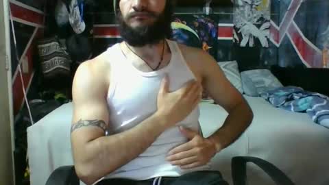 Andrew online show from April 6, 4:41 pm