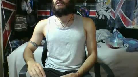 Andrew online show from April 10, 1:05 pm