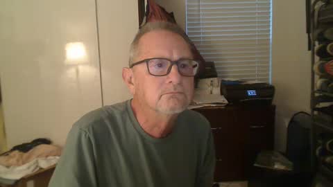 Snapshot of troffer1020 chatting on January 21, 10:30 pm Troffer online show from January 21, 10:30 pm