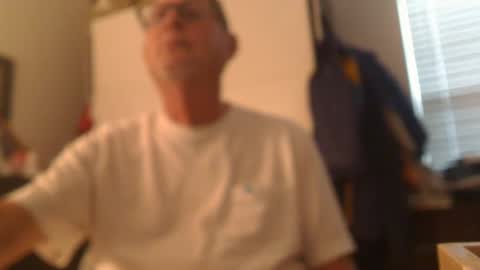 Snapshot of troffer1020 chatting on September 16, 10:55 pm Troffer online show from September 16, 10:55 pm