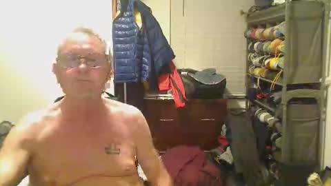 Troffer online show from February 3, 12:20 am