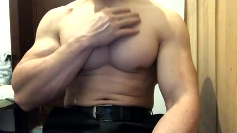 Troncq online show from March 30, 8:59 am