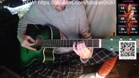 Snapshot of trooper0690 chatting on December 16, 6:46 pm trooper0690 online show from December 16, 6:46 pm