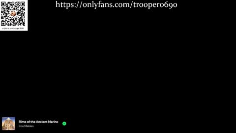 Snapshot of trooper0690 chatting on February 1, 12:59 pm trooper0690 online show from February 1, 12:59 pm