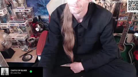 trooper0690 online show from April 5, 5:10 pm