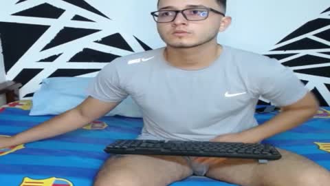 Alan David online show from December 21, 12:56 pm