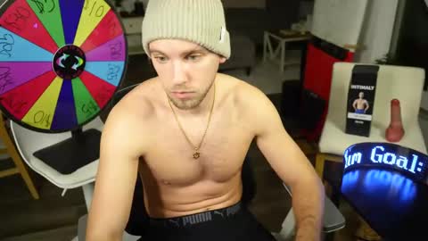 Troy Green online show from January 23, 4:30 am