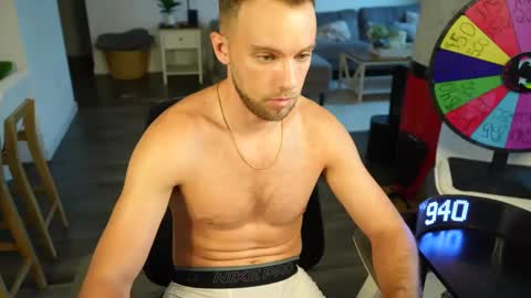 Troy Green online show from September 27, 10:37 pm