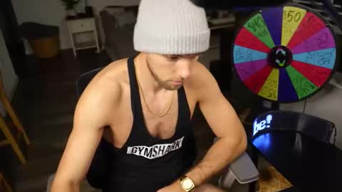 Troy Green online show from November 19, 3:28 am