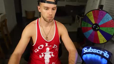 Troy Green online show from December 15, 4:28 am