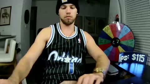 Troy Green online show from February 10, 3:21 am