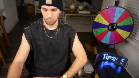 Troy Green online show from March 21, 6:07 am