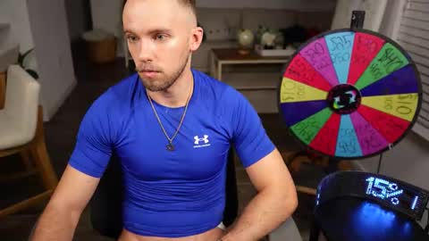 Snapshot of troy_greenxo chatting on April 27, 3:04 am Troy Green online show from April 27, 3:04 am