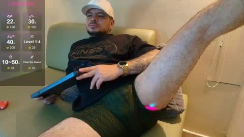 Troy online show from April 2, 12:08 am