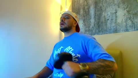 Troy online show from April 9, 2:11 am