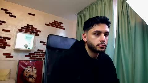TroyWade online show from May 12, 5:04 am