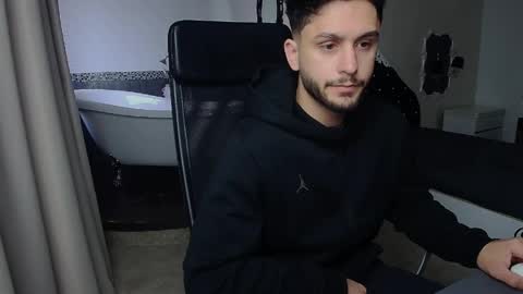 TroyWade online show from May 13, 4:21 am