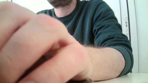 truble_again online show from March 26, 9:48 am