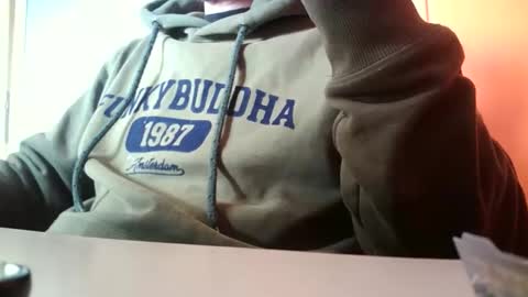 truble_again online show from April 3, 12:36 pm