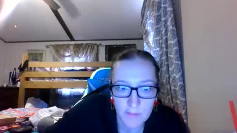 TruckersWifeToBe online show from December 16, 9:41 pm