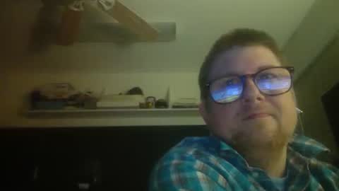 HandicappedLaugher online show from June 22, 3:25 am