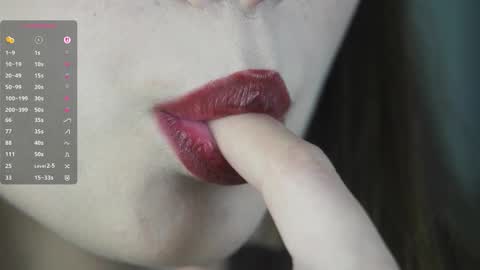 Grace online show from September 18, 8:00 pm