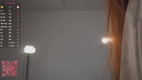 Grace online show from January 15, 9:40 pm