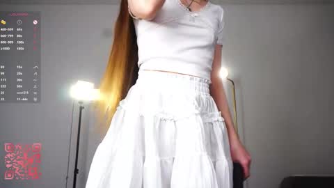 Grace online show from February 10, 9:52 pm