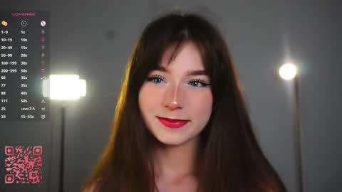 Grace online show from February 18, 10:17 pm