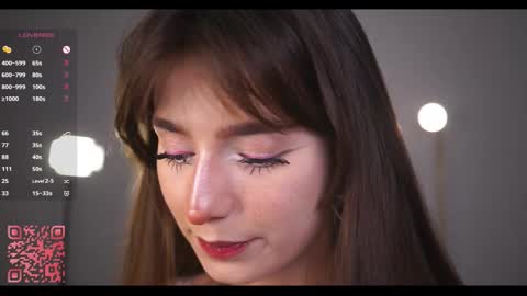 Grace online show from March 1, 10:45 pm